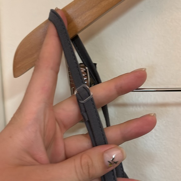 🦍 DDR Winter Axis Slip Dress - Picture 4 of 4